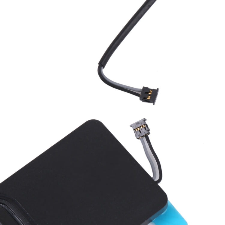 1 paire de haut-parleurs et de sonneries pour iPad Air 4 10.9 (2020) A2072 A2316 A2324 A2325