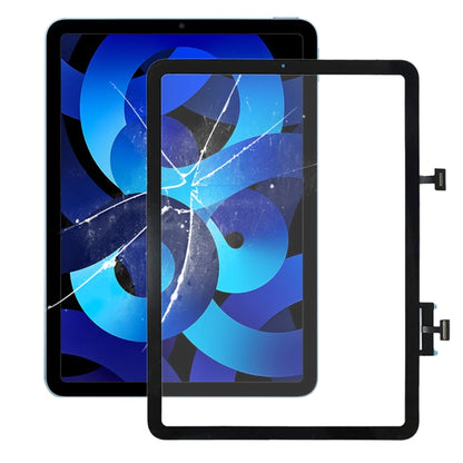Panneau tactile pour iPad Air 5/Air 2022 A2589 A2591