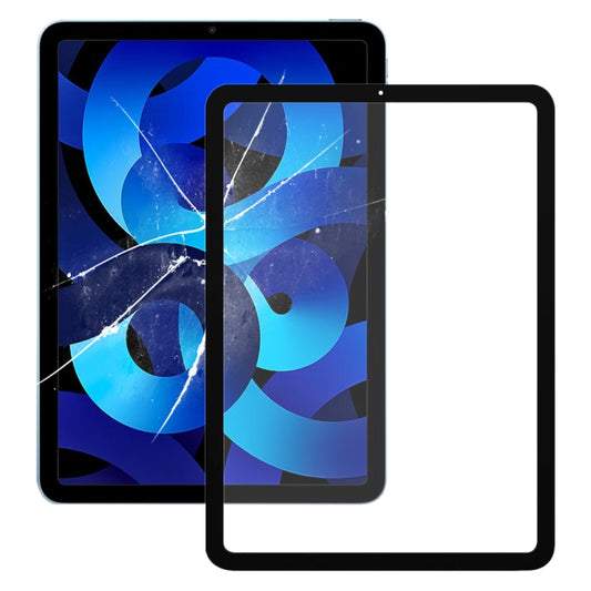 Lentille extérieure en verre pour écran avant, pour iPad Air 5/Air 2022 A2589 A2591