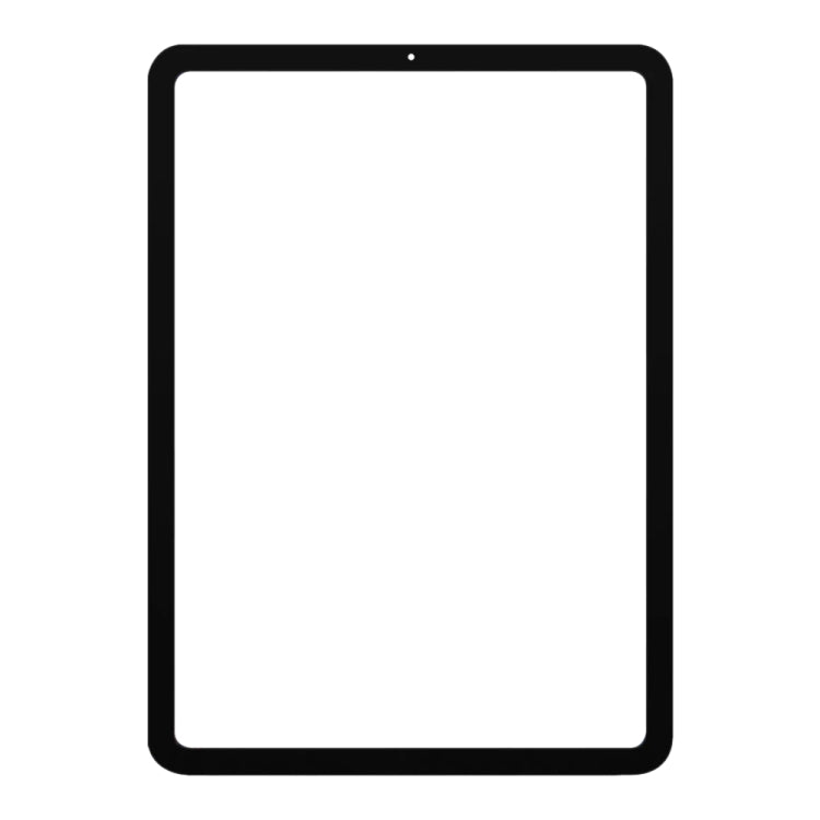 Lentille extérieure en verre pour écran avant, pour iPad Air 5/Air 2022 A2589 A2591