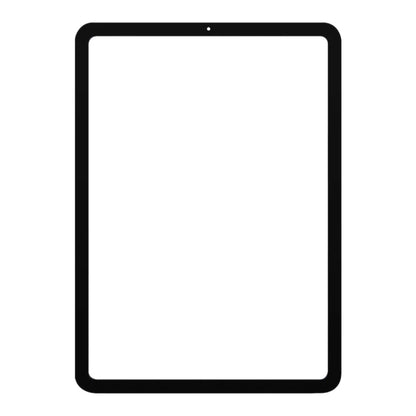 Lentille extérieure en verre pour écran avant, pour iPad Air 5/Air 2022 A2589 A2591