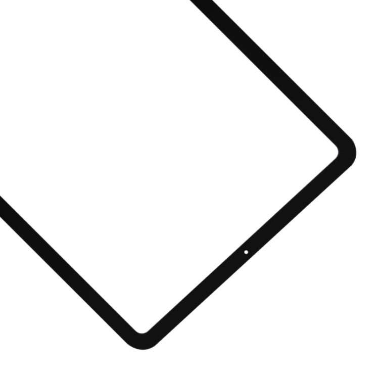 Lentille extérieure en verre pour écran avant, pour iPad Air 5/Air 2022 A2589 A2591