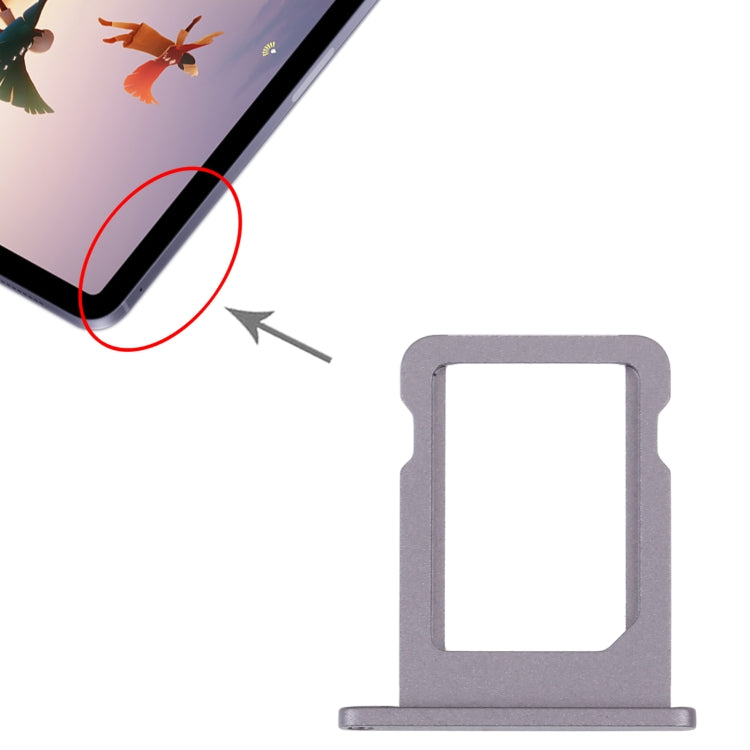 Plateau de carte SIM pour iPad Air 2022