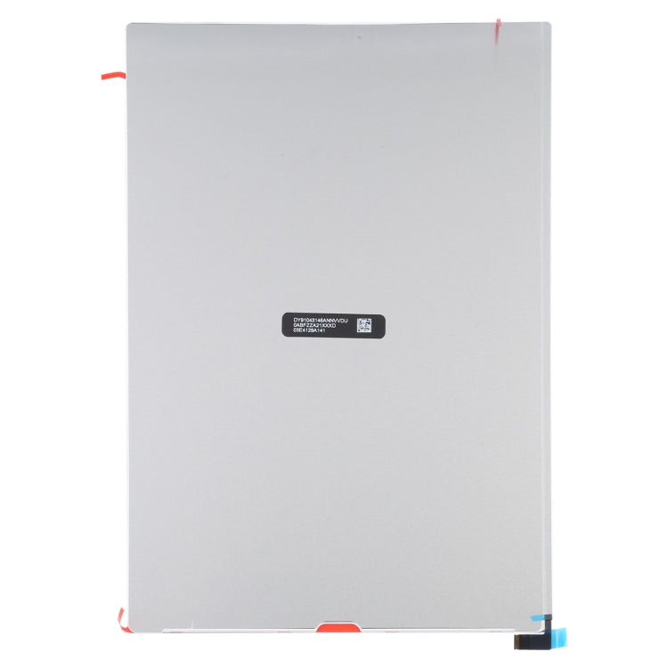 Plaque de rétroéclairage LCD pour iPad Air 2022 A2589 A2591, For iPad Air 2022