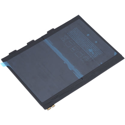 Pour iPad Air 5 2022 Remplacement de la batterie Li-Polymère 7606mAh