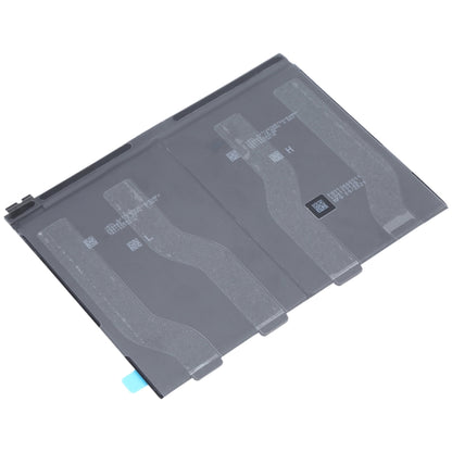 Pour iPad Air 5 2022 Remplacement de la batterie Li-Polymère 7606mAh