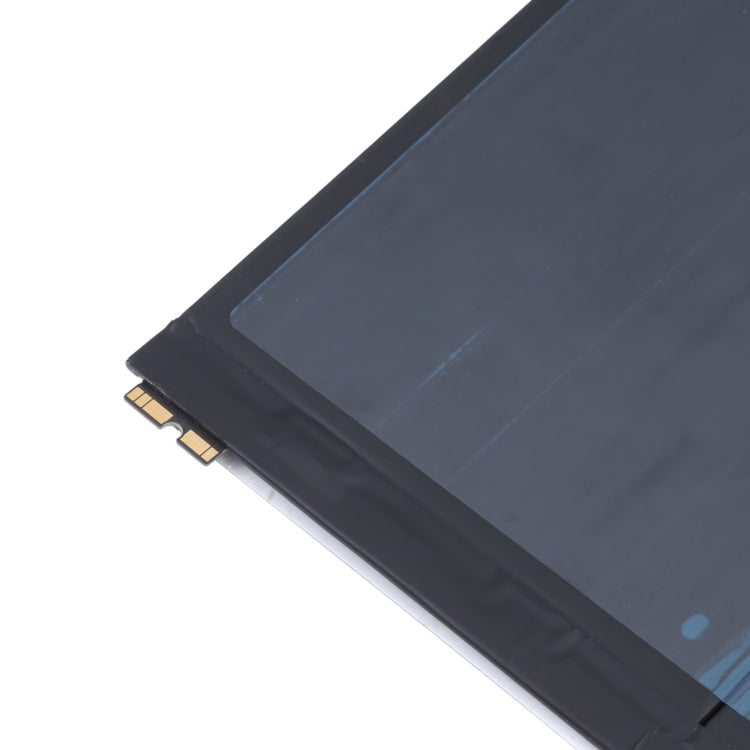Pour iPad Air 5 2022 Remplacement de la batterie Li-Polymère 7606mAh