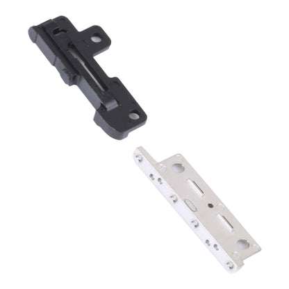 Pour iPad Air 4 2020 A2324 A2072 A2325 4G bouton d'alimentation et bouton de Volume cadre de lunette de câble flexible
