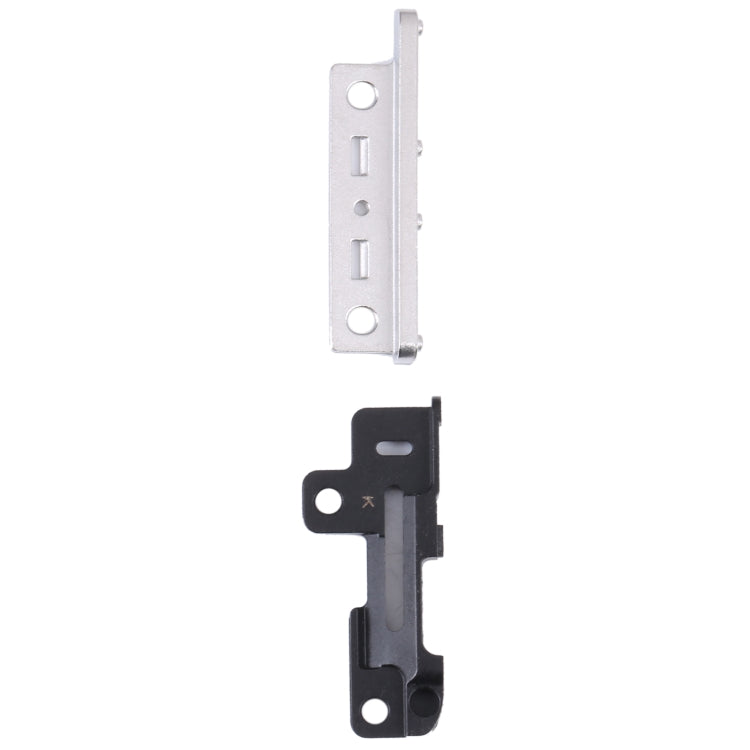 Pour iPad Air 4 2020 A2324 A2072 A2325 4G bouton d'alimentation et bouton de Volume cadre de lunette de câble flexible