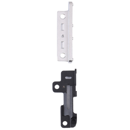 Pour iPad Air 4 2020 A2324 A2072 A2325 4G bouton d'alimentation et bouton de Volume cadre de lunette de câble flexible