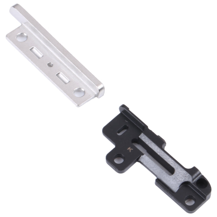 Pour iPad Air 4 2020 A2324 A2072 A2325 4G bouton d'alimentation et bouton de Volume cadre de lunette de câble flexible