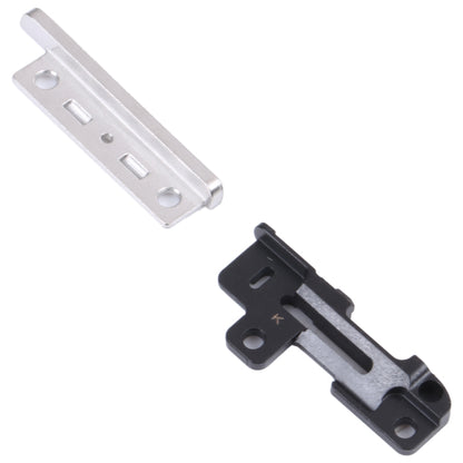Pour iPad Air 4 2020 A2324 A2072 A2325 4G bouton d'alimentation et bouton de Volume cadre de lunette de câble flexible