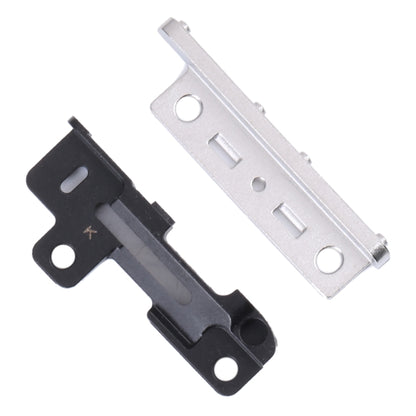 Pour iPad Air 4 2020 A2324 A2072 A2325 4G bouton d'alimentation et bouton de Volume cadre de lunette de câble flexible