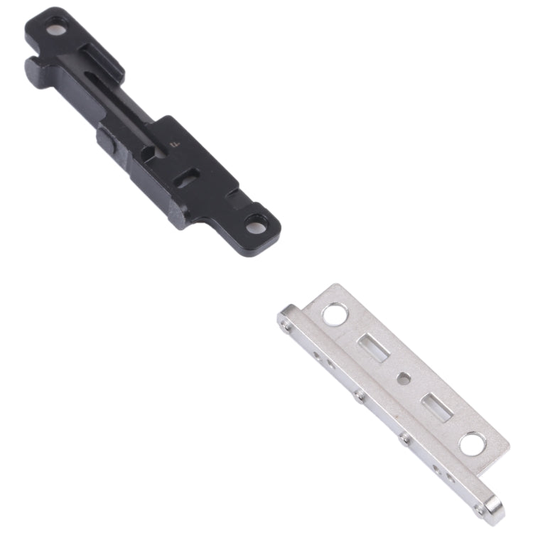 Pour iPad Air 4 2020 A2316 bouton d'alimentation WiFi et bouton de Volume cadre de lunette de câble flexible