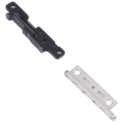 Pour iPad Air 4 2020 A2316 bouton d'alimentation WiFi et bouton de Volume cadre de lunette de câble flexible