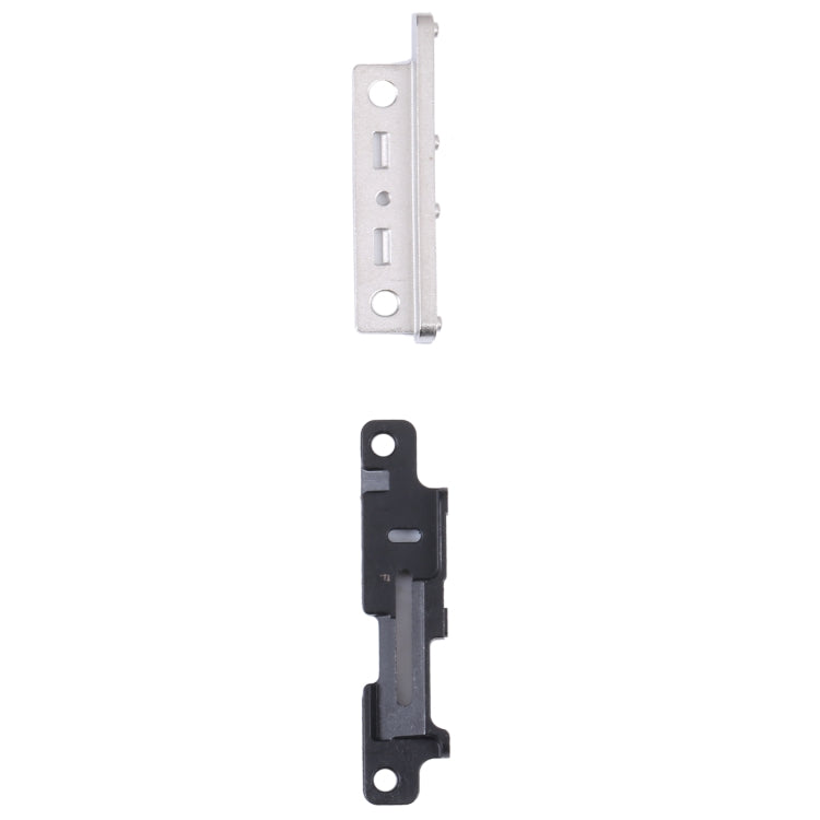 Pour iPad Air 4 2020 A2316 bouton d'alimentation WiFi et bouton de Volume cadre de lunette de câble flexible