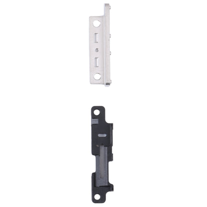 Pour iPad Air 4 2020 A2316 bouton d'alimentation WiFi et bouton de Volume cadre de lunette de câble flexible