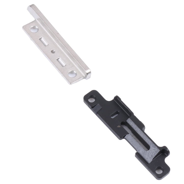 Pour iPad Air 4 2020 A2316 bouton d'alimentation WiFi et bouton de Volume cadre de lunette de câble flexible