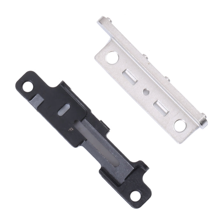 Pour iPad Air 4 2020 A2316 bouton d'alimentation WiFi et bouton de Volume cadre de lunette de câble flexible