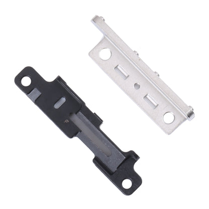 Pour iPad Air 4 2020 A2316 bouton d'alimentation WiFi et bouton de Volume cadre de lunette de câble flexible