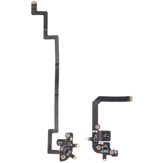 Câble flexible d'antenne gauche et droite, pour iPad Air 4 10.9 2020 A2324 A2072 A2325 A2316