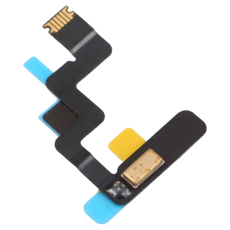 Câble flexible de microphone pour iPad Air 2022, édition WiFi