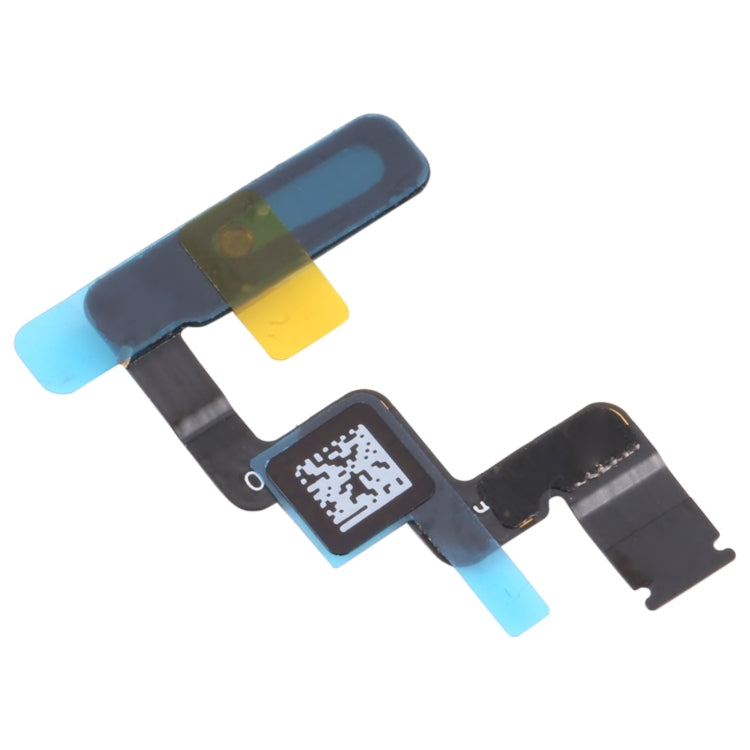 Câble flexible de microphone pour iPad Air 2022, édition WiFi
