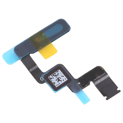 Câble flexible de microphone pour iPad Air 2022, édition WiFi