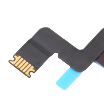 Câble flexible de microphone pour iPad Air 2022, édition WiFi