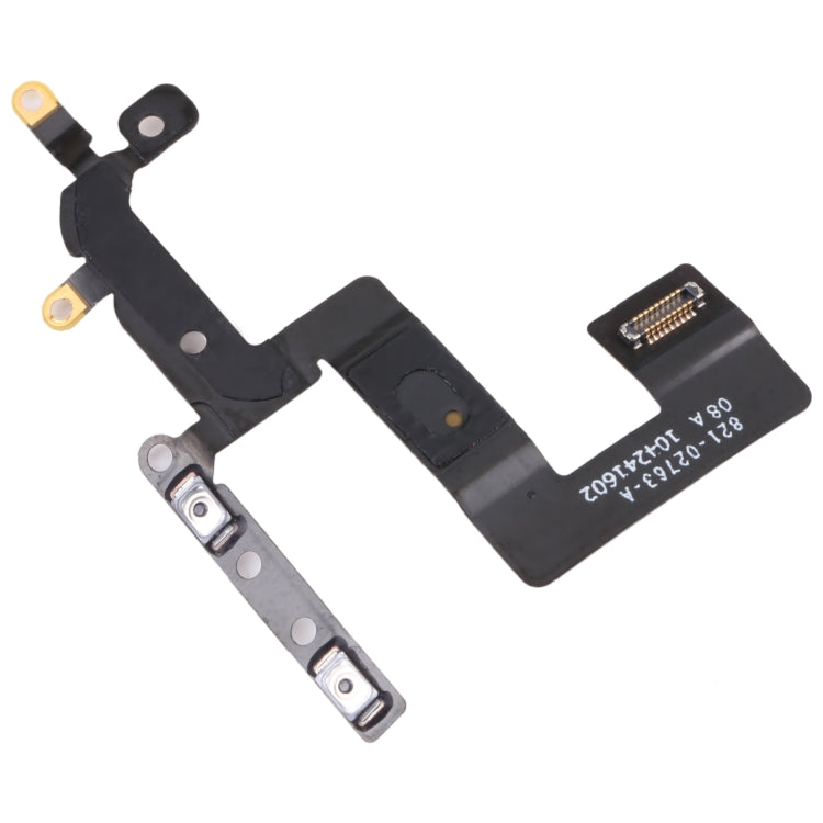 Câble flexible pour bouton de Volume pour iPad Air 2022