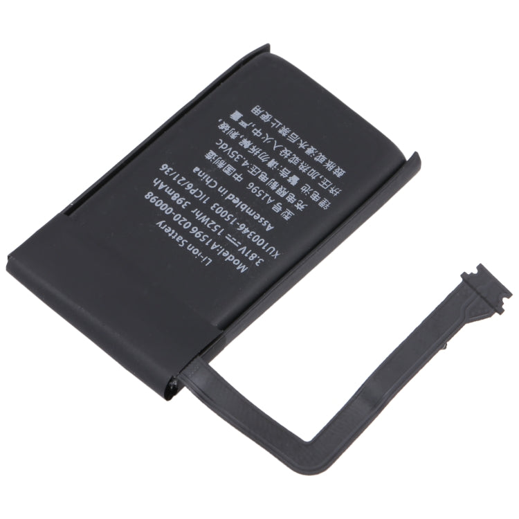 Pour Apple AirPods 2 / AirPods 398mAh casque sans fil compartiment de chargement batterie