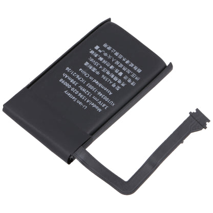 Pour Apple AirPods 2 / AirPods 398mAh casque sans fil compartiment de chargement batterie