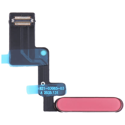 Câble flexible du bouton d'alimentation pour iPad 2022 A2696 A2757