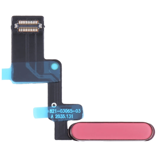 Câble flexible du bouton d'alimentation pour iPad 2022 A2696 A2757