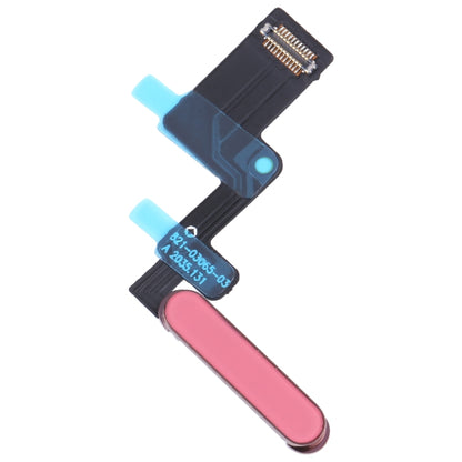 Câble flexible du bouton d'alimentation pour iPad 2022 A2696 A2757