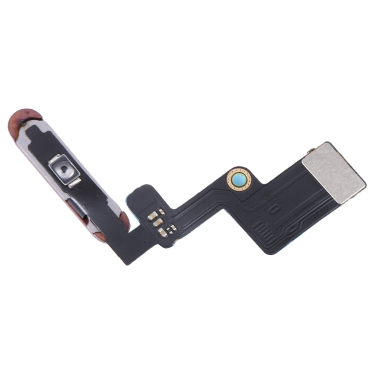 Câble flexible du bouton d'alimentation pour iPad 2022 A2696 A2757