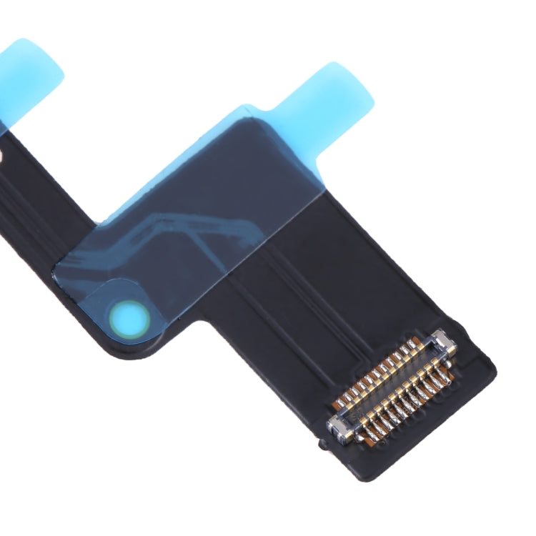 Câble flexible du bouton d'alimentation pour iPad 2022 A2696 A2757