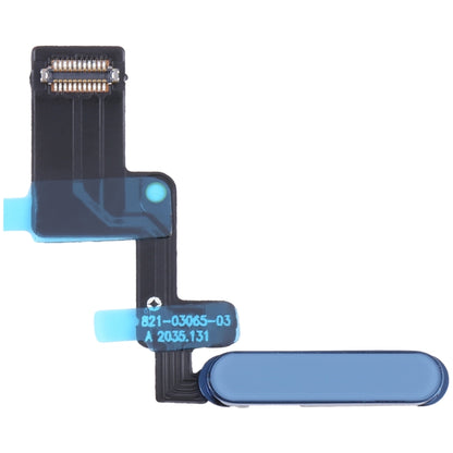 Câble flexible du bouton d'alimentation pour iPad 2022 A2696 A2757