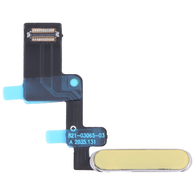Câble flexible du bouton d'alimentation pour iPad 2022 A2696 A2757