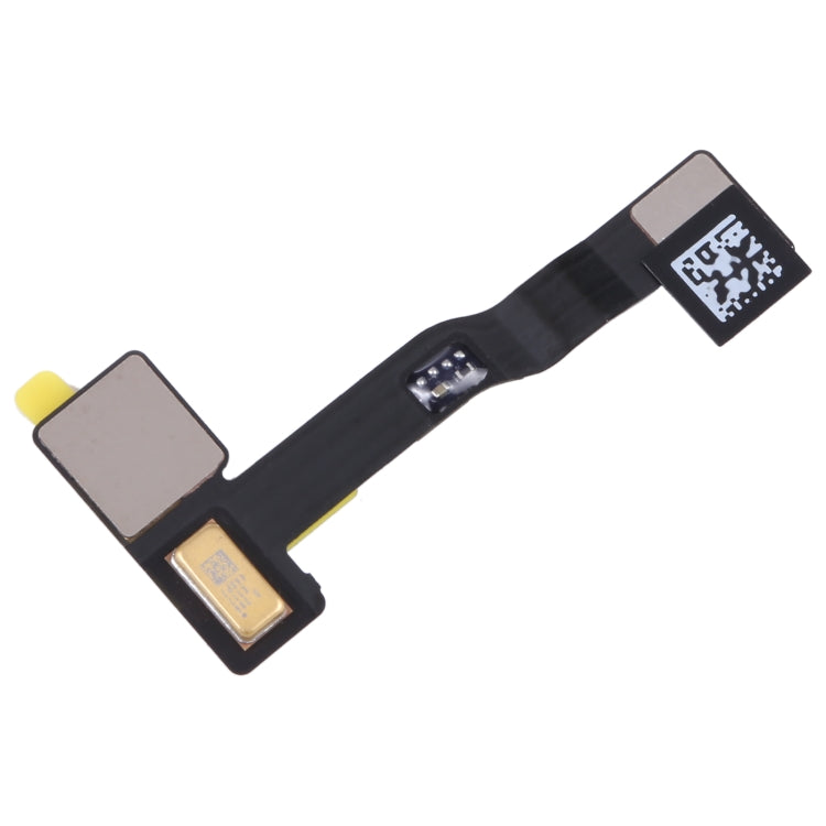 Pour iPad 2022 A2696 A2757 Microphone + câble flexible de capteur de lumière