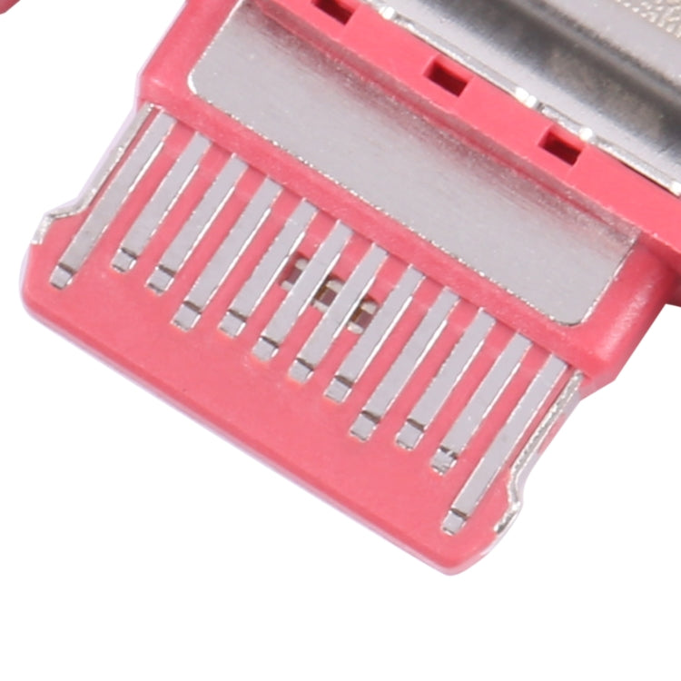 Pour iPad 2022 A2696 A2757 connecteur de port de charge