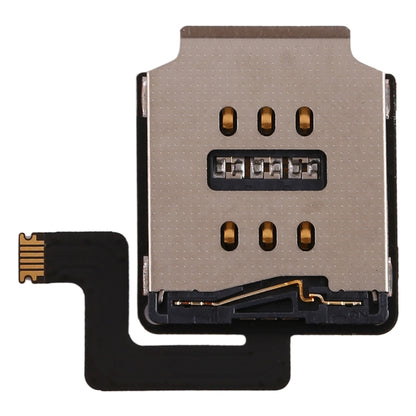 Câble flexible de prise de support de carte SIM pour iPad 10,2 pouces / iPad 7 (version 3G)