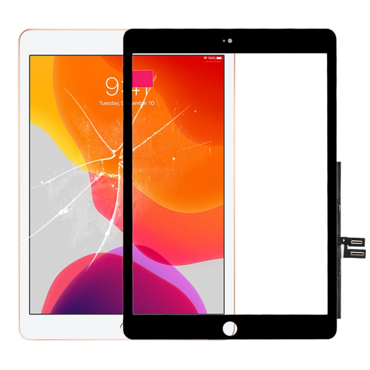 Écran tactile pour iPad 10,2 pouces / iPad 7
