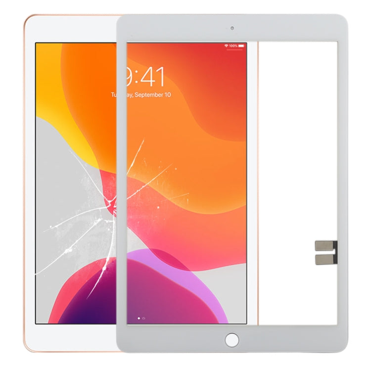 Écran tactile pour iPad 10,2 pouces / iPad 7