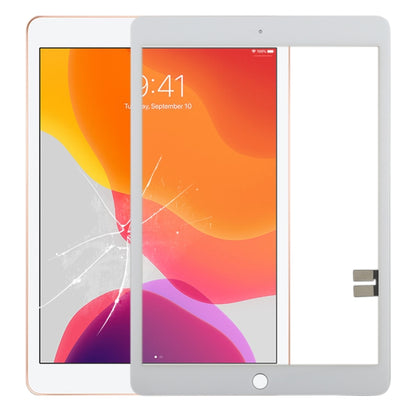 Écran tactile pour iPad 10,2 pouces / iPad 7
