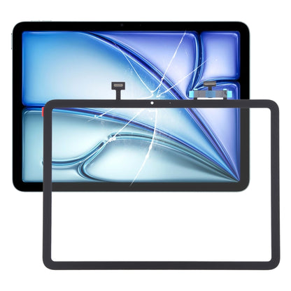 Pour iPad Air 11 pouces 2024 A2899 A2900 Panneau tactile OEM