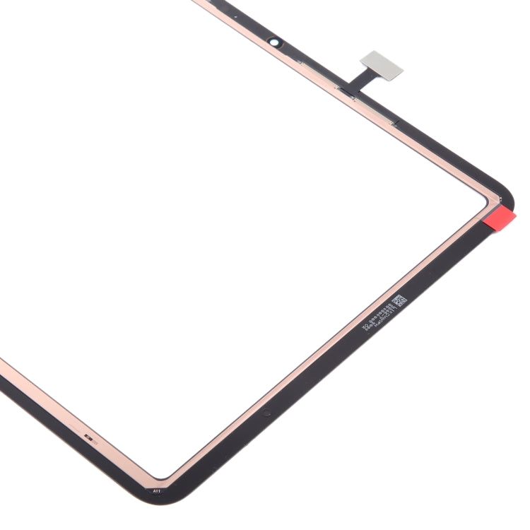 Pour iPad Air 11 pouces 2024 A2899 A2900 Panneau tactile OEM