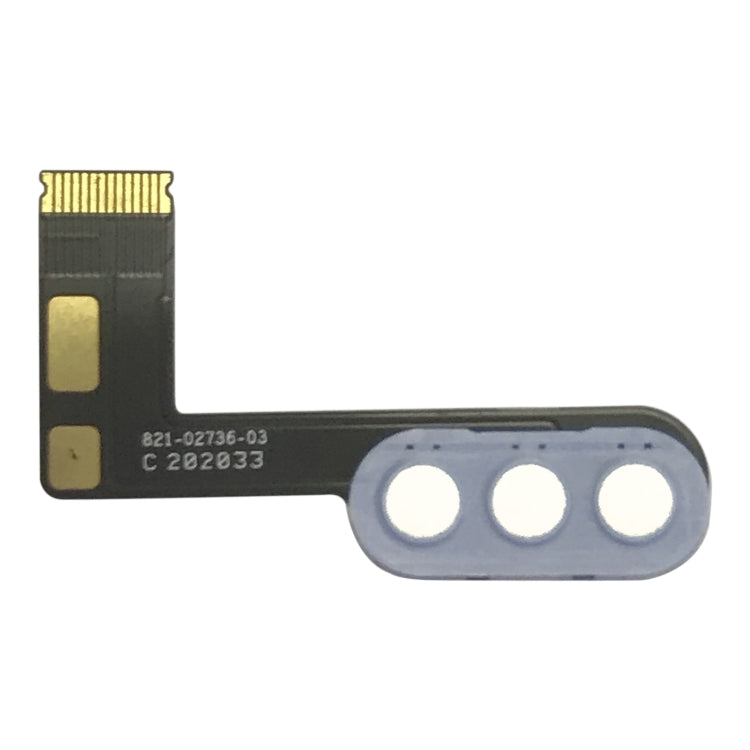 Câble flexible de contact pour clavier pour iPad Air (2020) / Air 4 10,9 pouces