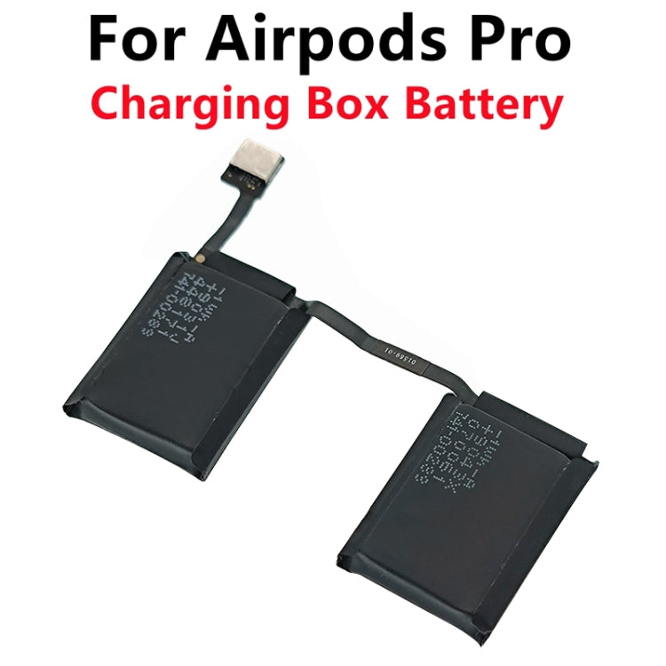Compartiment de chargement pour casque sans fil Apple AirPods Pro A2084 A2083 A2190 CP1154, boîtier de batterie