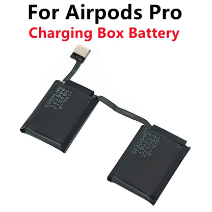 Compartiment de chargement pour casque sans fil Apple AirPods Pro A2084 A2083 A2190 CP1154, boîtier de batterie